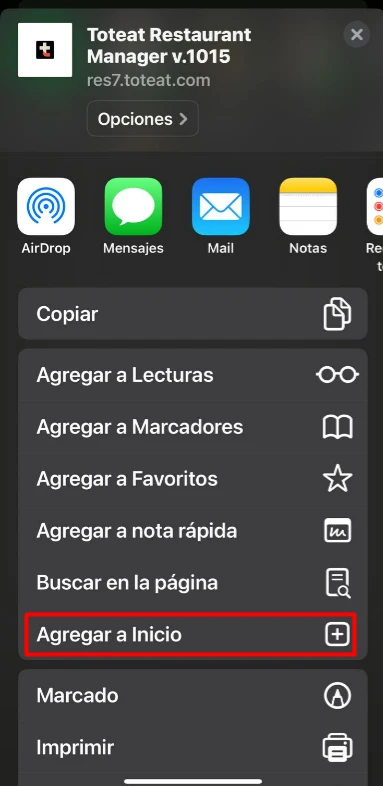 toteat-en-celular-o-tablet-img-6 opciones en menu iphone
