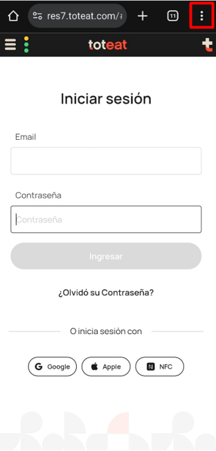 toteat-celular-1 log in toteat en res 7
