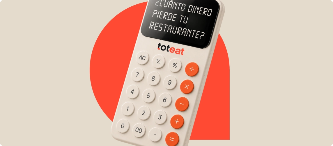 Calculadora retorno de interes para restaurantes