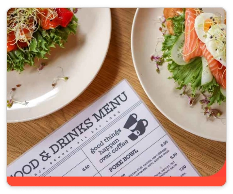 Ilustración de suscripción al newsletter