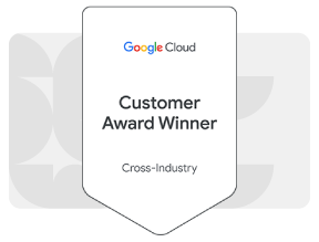 badge google cloud toteat