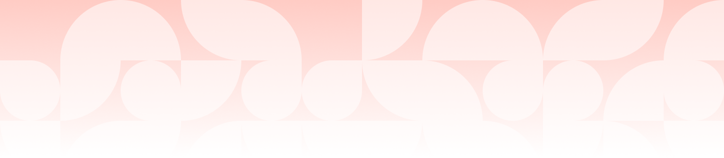 patron de figuras de fondo