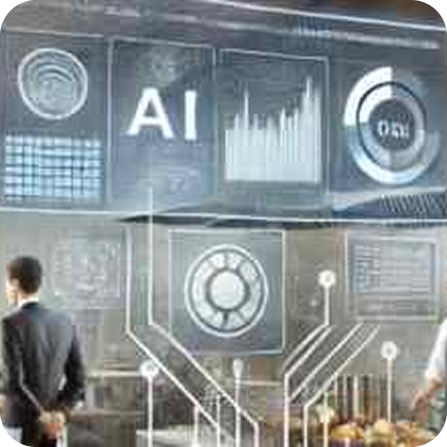 ¿IA en tu restaurante?