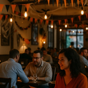 Halloween oportunidad para impulsar ventas en tu restaurante