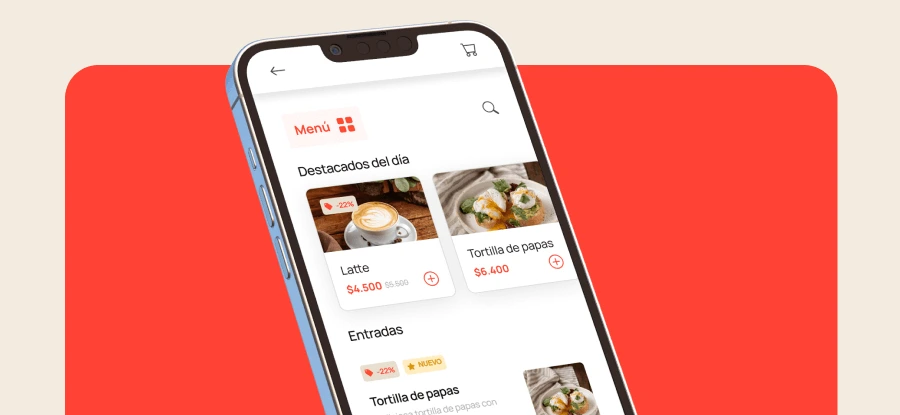 imagen de producto Toteat Shop