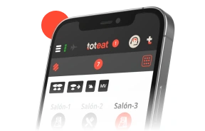 sistema pos para restaurantes en celular