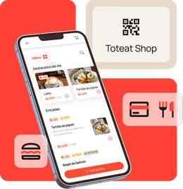 funcionalidad-toteat shop-mobile